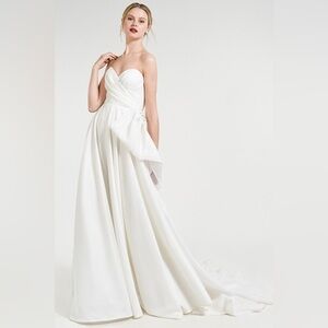 Jenny Yoo - Wallace Wedding Dress